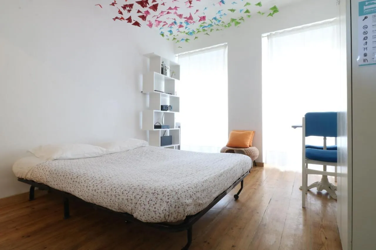 Origam'In Bairro Alto - Nightlife Central Lisbon Apartment