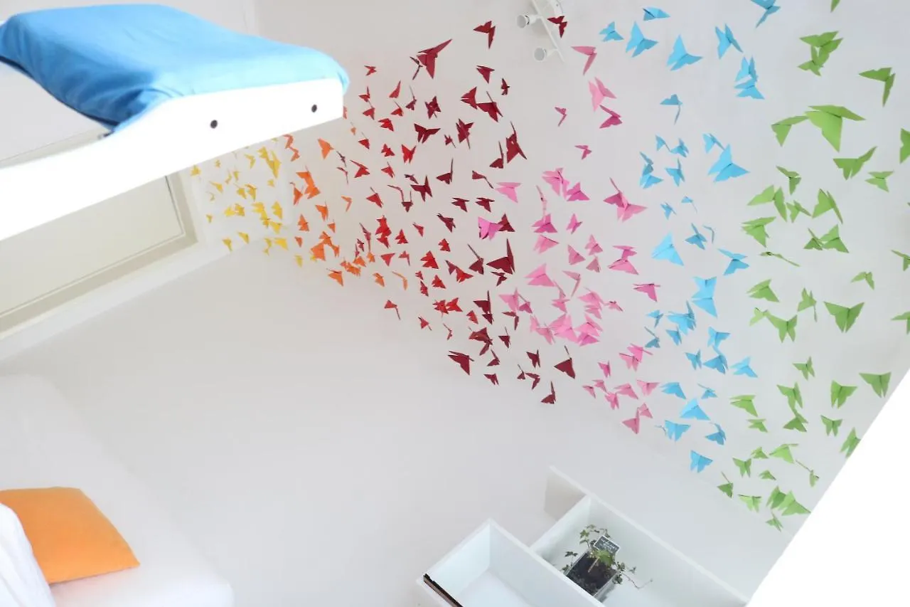 Apartmán Origam'In Bairro Alto - Nightlife Central Lisboa