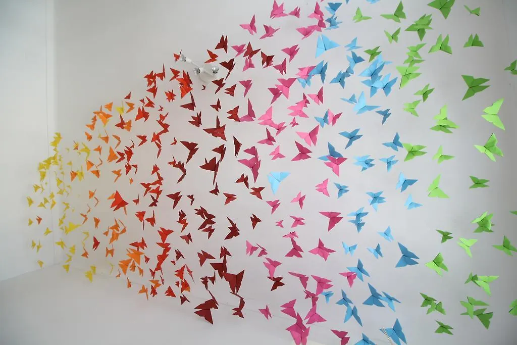 Origam'In Bairro Alto - Nightlife Central Lisboa Διαμέρισμα
