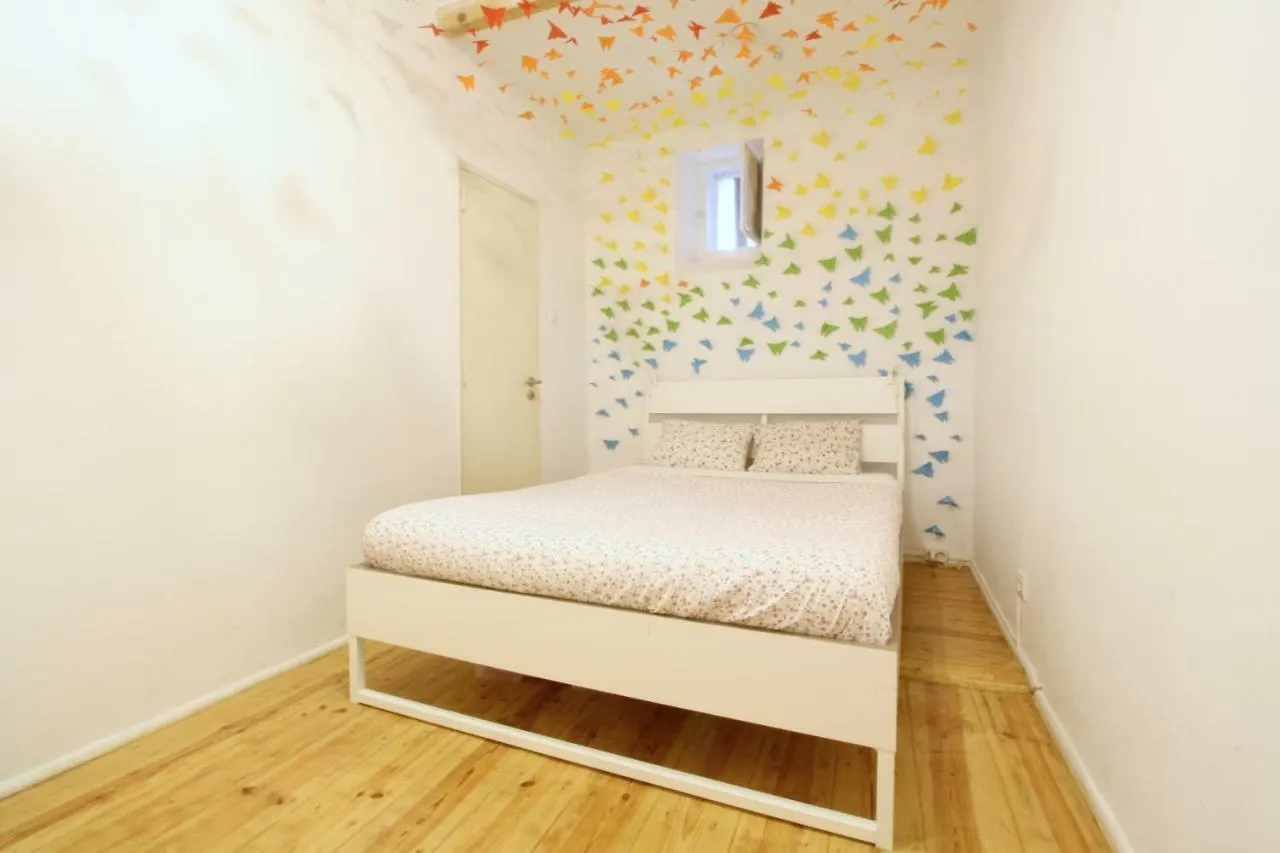 Origam'In Bairro Alto - Nightlife Central Lisboa 0*,  Πορτογαλία